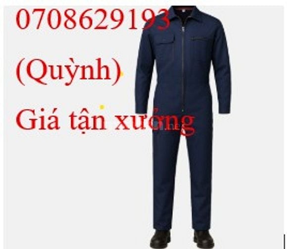 CHUYÊN CUNG CẤP ĐỒ BẢO HỘ LAO ĐỘNG