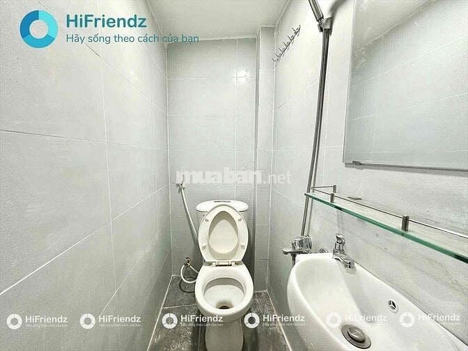 CHÍNH CHỦ DUPLEX GÁC CAO DIỆN TÍCH RỘNG NHẤT GÒ VẤP