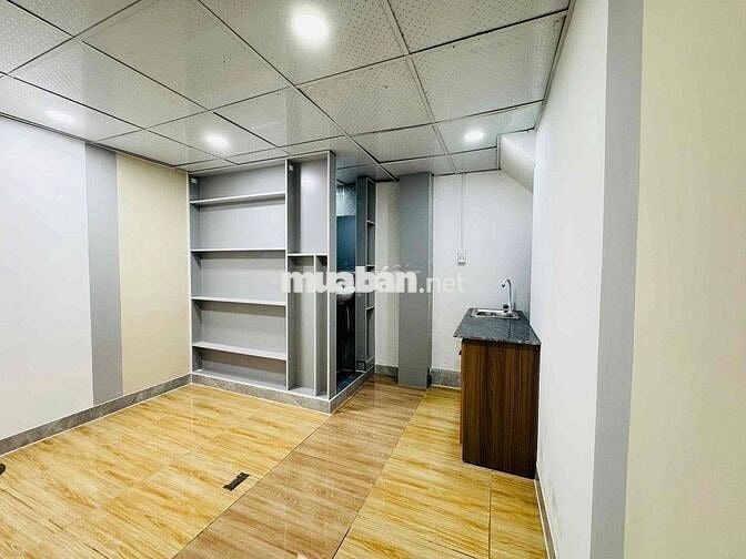 Khai Trương Phòng Mới Tinh 1/ Quang Trung, Giá hạt rẻ từ 2,3tr