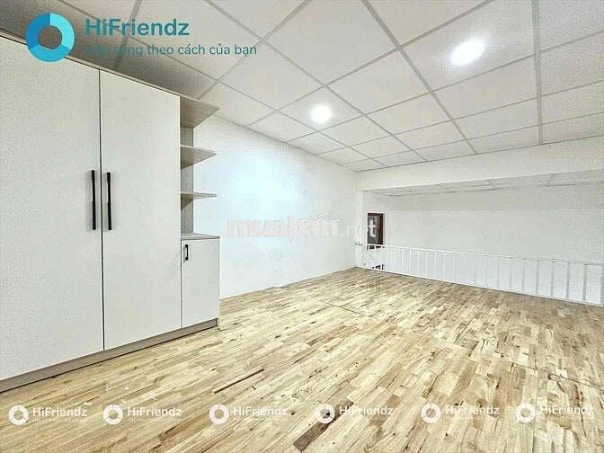 CHÍNH CHỦ DUPLEX GÁC CAO DIỆN TÍCH RỘNG NHẤT GÒ VẤP