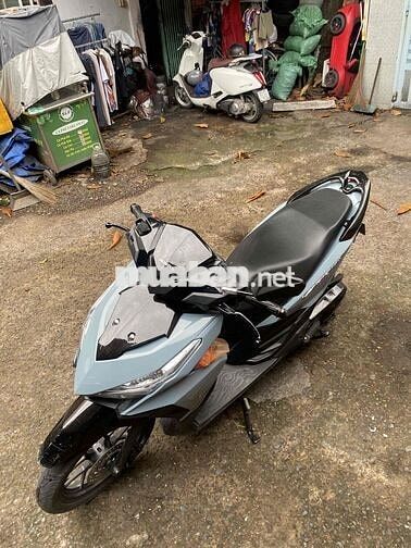 Varrio 150 2017 BSTP Chính Chủ