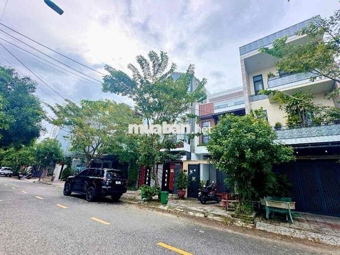 Nắm Chính Chủ Lô hoà xuân đường Lê ấm