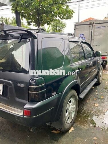 122 2003 2.0 MT 4X2 - 500000 km