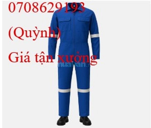 CHUYÊN CUNG CẤP ĐỒ BẢO HỘ LAO ĐỘNG
