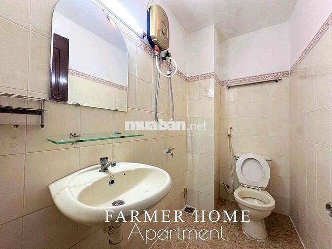 CĂN HỘ STUDIO CỬA SỔ,FULL NT,NGAY TRẦN HƯNG ĐẠO Q5,ĐỐI DIỆN PHÊ LA CF