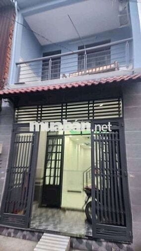 NHÀ ĐẸP 2P NGỦ GẦN NGÃ TƯ 26 và 234