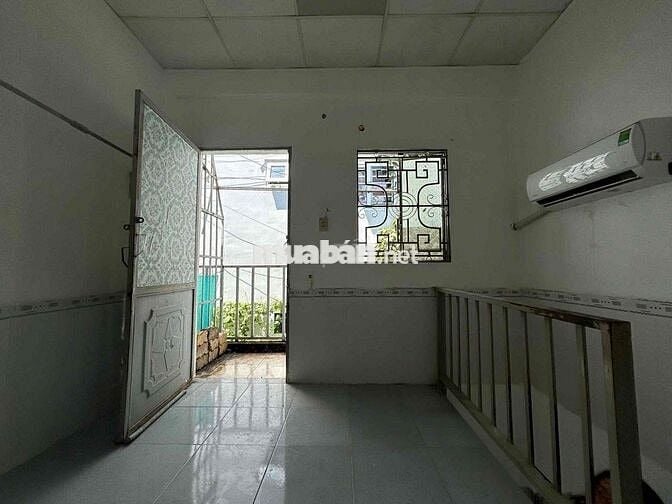 🏠 Phòng Gác Rộng 40m² – Gần Lotte, TDTU, Dọn Vào Ở Liền!