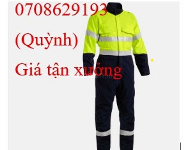 CHUYÊN CUNG CẤP ĐỒ BẢO HỘ LAO ĐỘNG