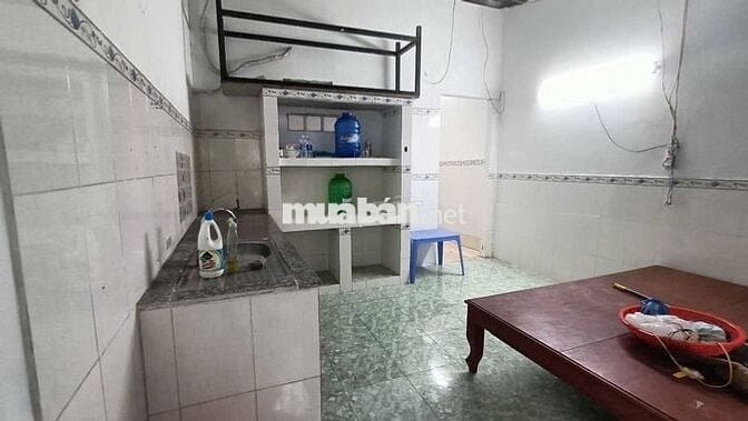 Cần bán gấp căn nhà cấp 4 ở 1/ Đ. Trịnh Thị Miếng , 88m2 SHR giá 910tr