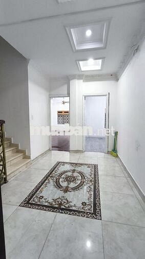 Cho thuê biệt thự đường Lê Thiệt 10x20