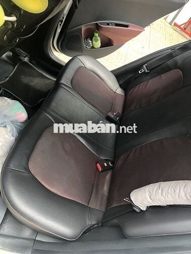 Hyundai Grand i10 2014 Grand 1.2 AT - 65000 km