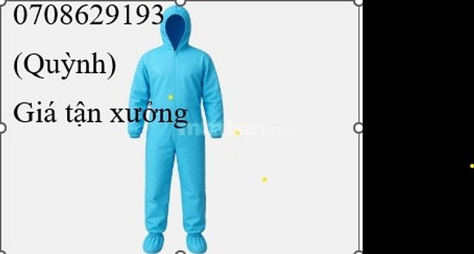 CHUYÊN CUNG CẤP ĐỒ BẢO HỘ LAO ĐỘNG