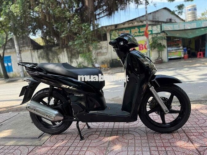 Dylan 150 Up Full áo ý 2008 biển số 69