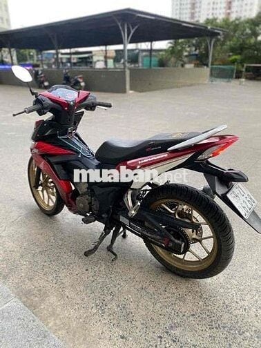 Winer V1(2017)bstp,có cccd chủ,xe đẹp máy êm ru