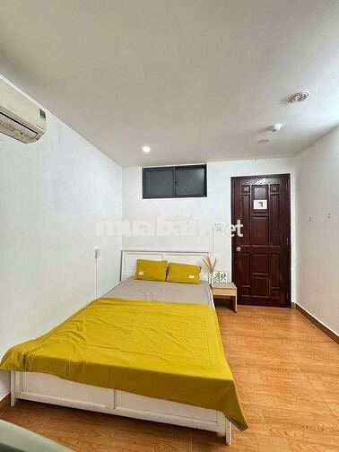 CHDV Tiện Nghi - Thang máy - Gần Cầu NVC Q5 Q1 Q4