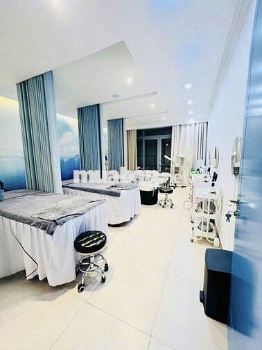 SIÊU PHẨM NHÀ MẶT TIỀN 4 TẦNG CỰC ĐẸP  KHU PHAN XÍCH LONG