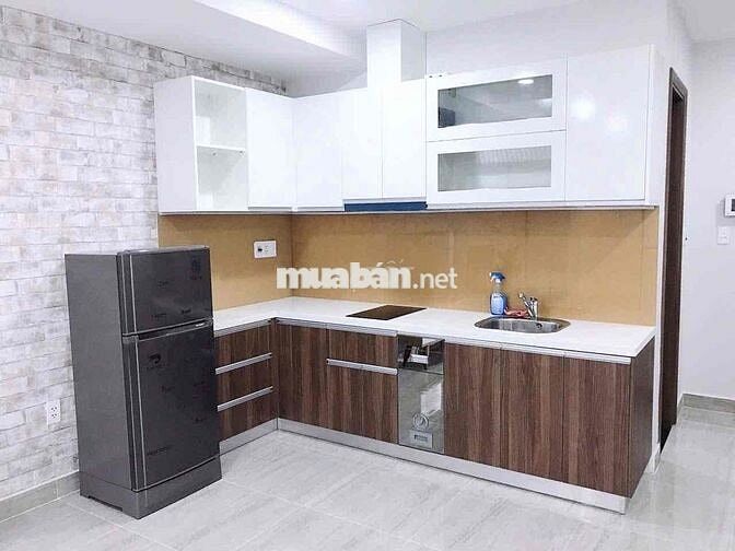 CHO THUÊ CĂN HỘ 1PN BICONSI CHỢ ĐÌNH FULL NỘI THẤT CAO CẤP