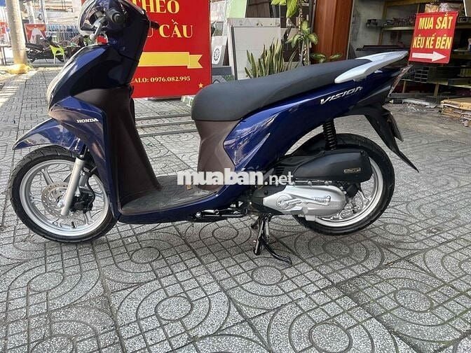 cần bán xe Vison