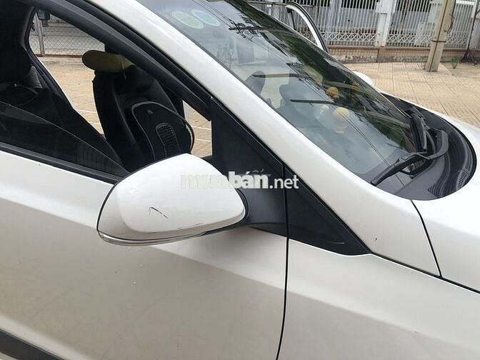 Hyundai Grand i10 2014 Grand 1.2 AT - 65000 km