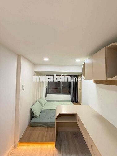 Bán  nhà,33 m2 xây trệt lầu chỉ hơn 3 tỷ,Lê Đức Thọ,quận Gò Vấp