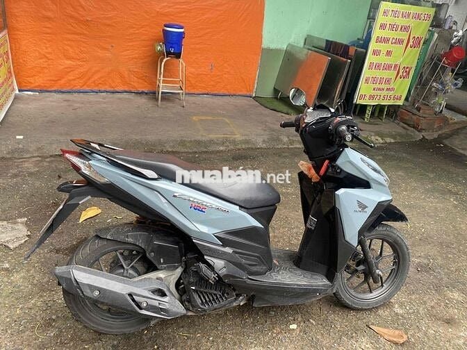 Varrio 150 2017 BSTP Chính Chủ