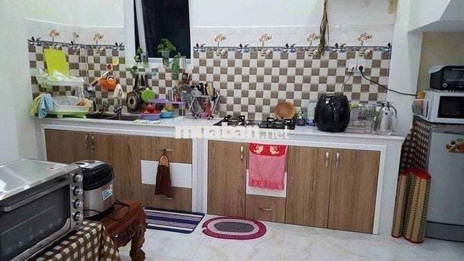 CHO THUÊ NHÀ NGUYÊN CĂN TRUNG TÂM TÔ VĨNH DIỆN PHƯỜNG 6 ĐÀ LẠT - 11