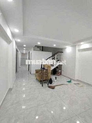 Nhà hẻm 373/ Lý Thường Kiệt F8, 3.5x15m, 1 lầu, 3pn 2wc giá 12tr