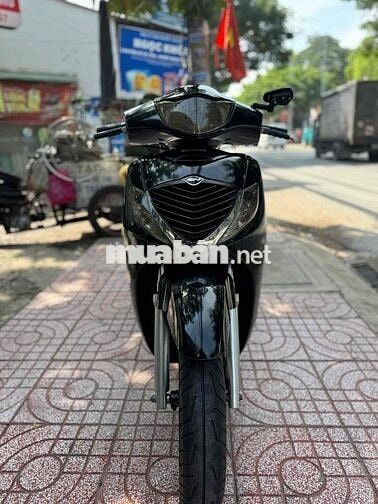 Dylan 150 Up Full áo ý 2008 biển số 69