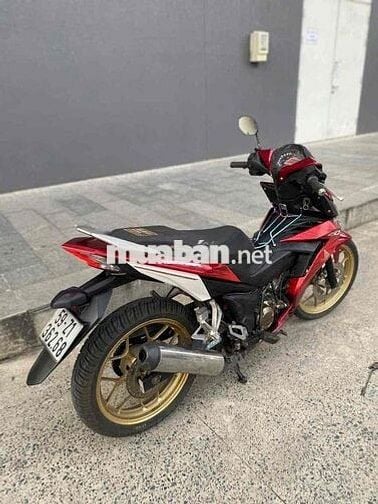Winer V1(2017)bstp,có cccd chủ,xe đẹp máy êm ru