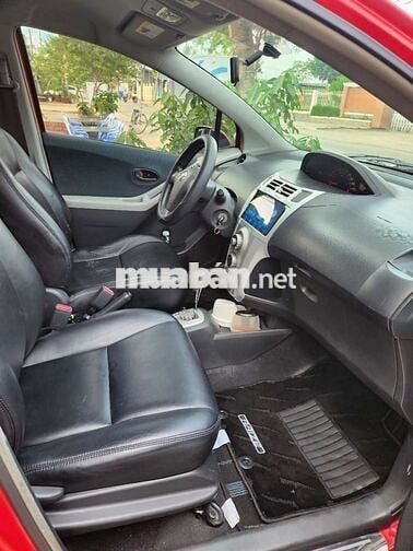 Toyota Yarid 2009 1.5 AT - 97000 km zin đẹp