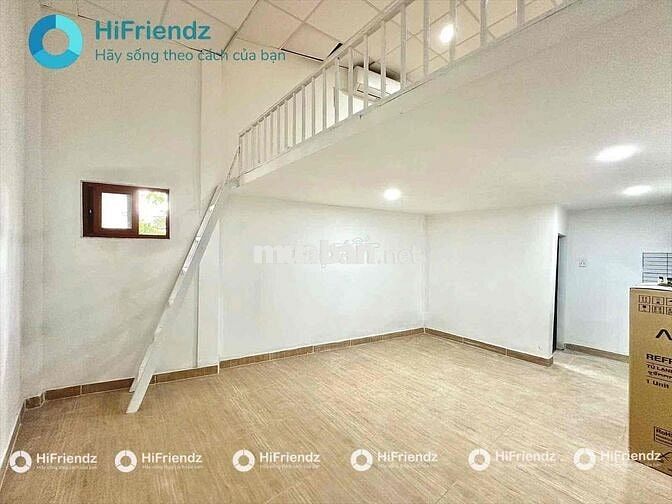 CHÍNH CHỦ DUPLEX GÁC CAO DIỆN TÍCH RỘNG NHẤT GÒ VẤP