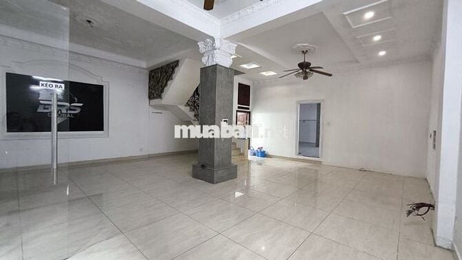 Cho thuê biệt thự đường Lê Thiệt 10x20