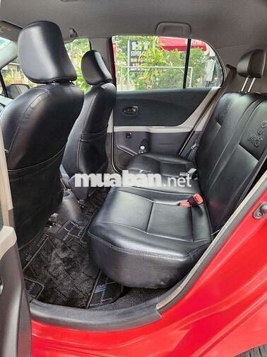 Toyota Yarid 2009 1.5 AT - 97000 km zin đẹp