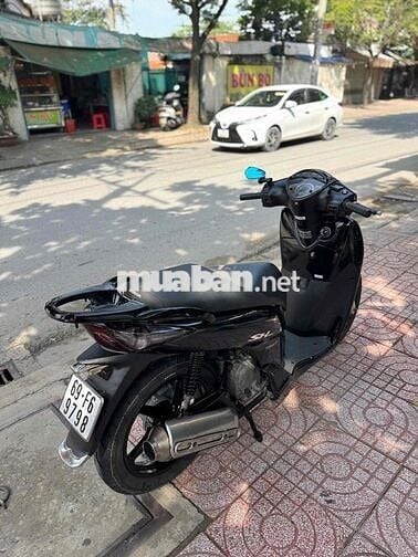 Dylan 150 Up Full áo ý 2008 biển số 69