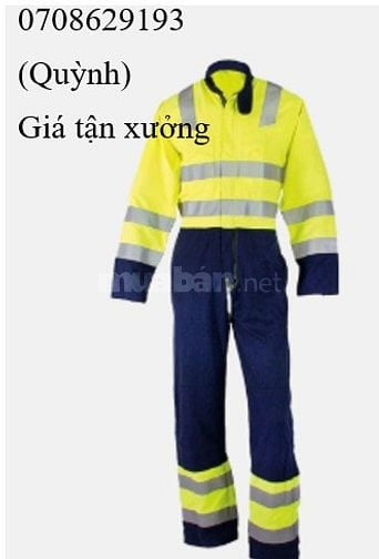 CHUYÊN CUNG CẤP ĐỒ BẢO HỘ LAO ĐỘNG