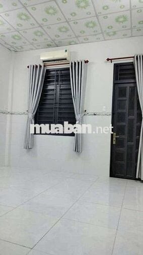 NHÀ ĐẸP 2P NGỦ GẦN NGÃ TƯ 26 và 234