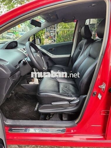 Toyota Yarid 2009 1.5 AT - 97000 km zin đẹp
