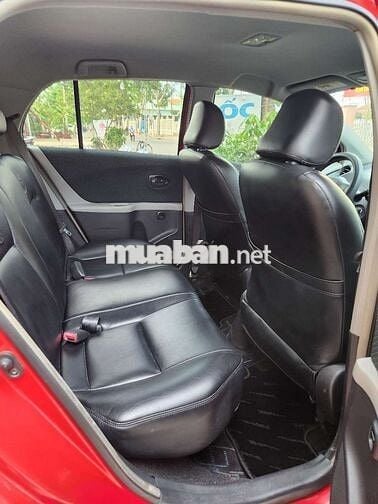 Toyota Yarid 2009 1.5 AT - 97000 km zin đẹp