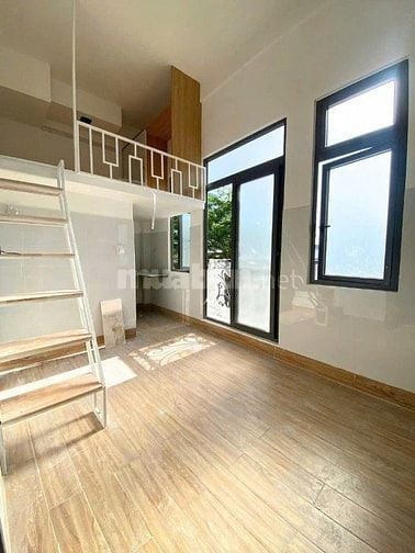 Cần bán tòa nhà dịch vụ 5tầng 34Phòng Đường Nguyễn Thị Tú-Bình Tân 
