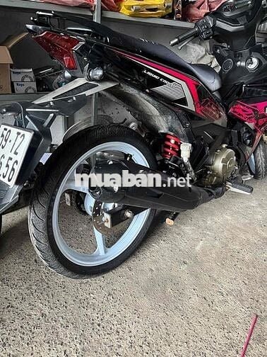 ex máy đôn xịn xò phuộc yss bstp
