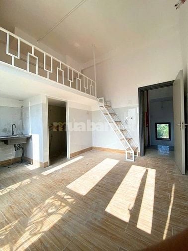Cần bán tòa nhà dịch vụ 5tầng 34Phòng Đường Nguyễn Thị Tú-Bình Tân 