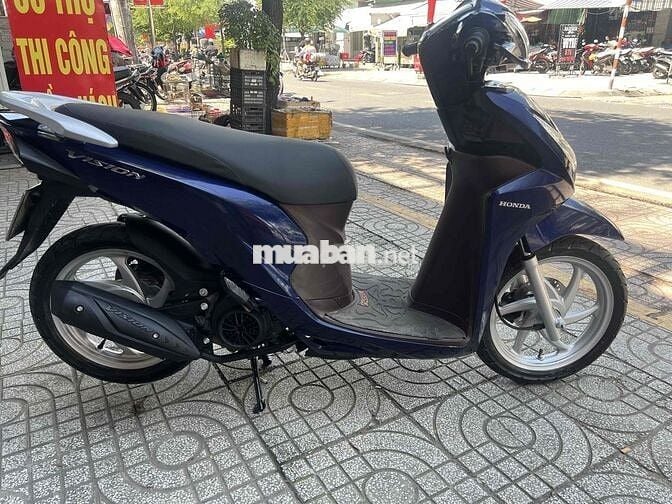 cần bán xe Vison