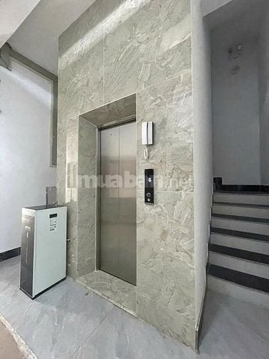 Cần bán tòa nhà dịch vụ 5tầng 34Phòng Đường Nguyễn Thị Tú-Bình Tân 