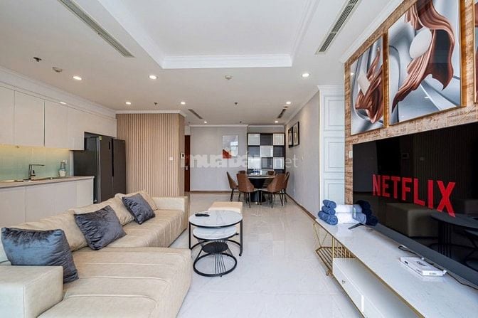 Căn hộ vip 55m2/2 tỷ2 full NT,SHR,Như Hình,Vay 80%.Nguyễn Thượng Hiền