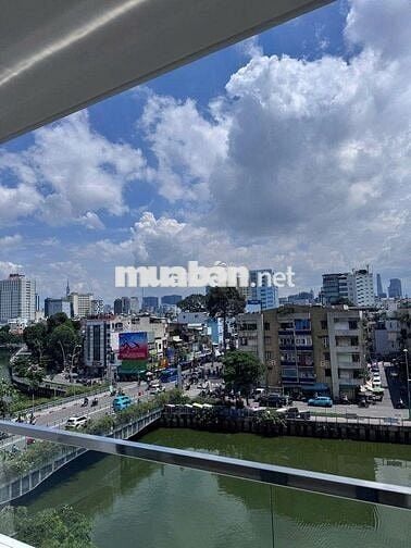 🏡 Nhà 2MT Trường Sa Q3, 5 tầng, 5WC, thuê chỉ 38tr/tháng!