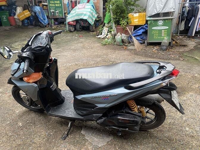Varrio 150 2017 BSTP Chính Chủ