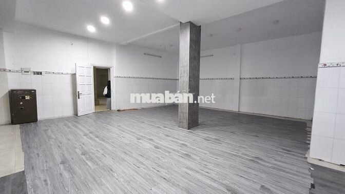 Cho thuê biệt thự đường Lê Thiệt 10x20