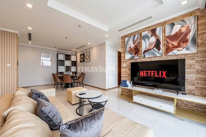 Căn hộ vip 55m2/2 tỷ2 full NT,SHR,Như Hình,Vay 80%.Nguyễn Thượng Hiền