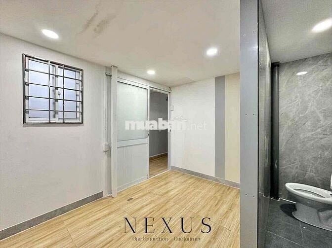 KHAI TRƯƠNG PHÒNG CHO THUÊ GIÁ RẺ GÒ VẤP