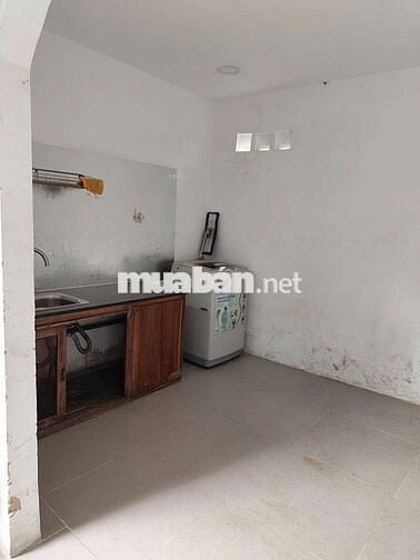 Cho thuê nhà tầng Trệt 36m² 1PN 1WC tại Trần Quý Cáp P11 Bình Thạnh